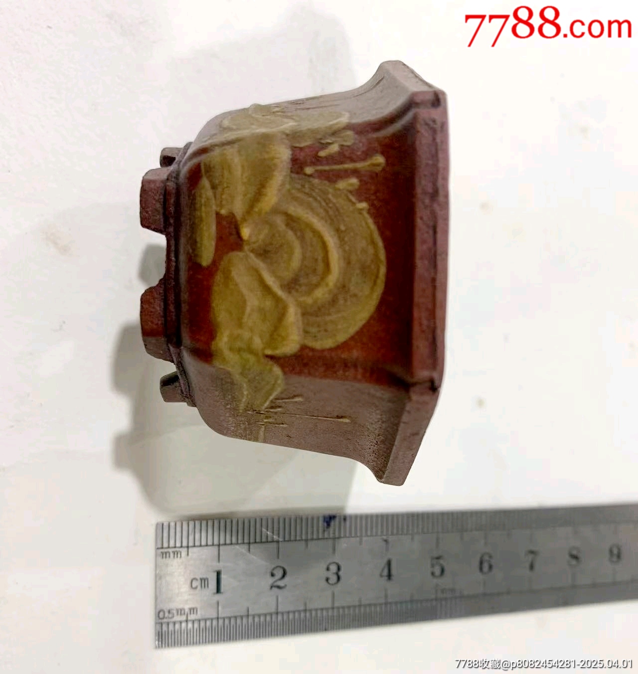 微型紫砂小花盆_價(jià)格280元_第5張_7788收藏__收藏?zé)峋€
