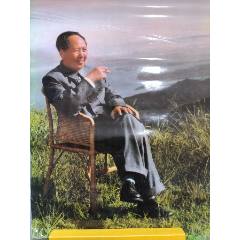 1993年《毛主席照片》精制掛歷-￥168 元_掛歷/臺(tái)歷_7788網(wǎng)
