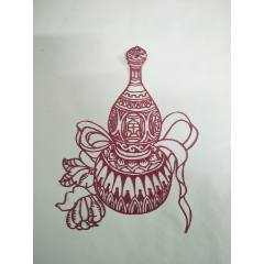 90年代各種老剪紙8張-￥40 元_剪紙/窗花_7788網(wǎng)