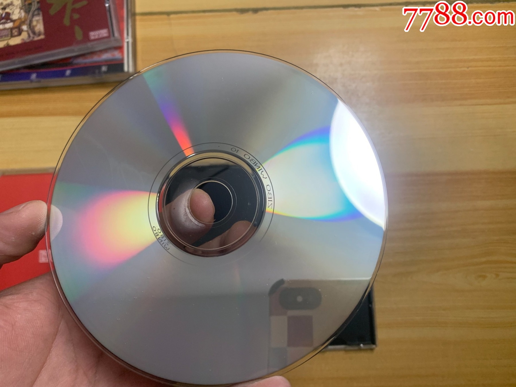 塤與箜篌_價格15元【笑笑店鋪】_第6張_7788收藏__收藏熱線