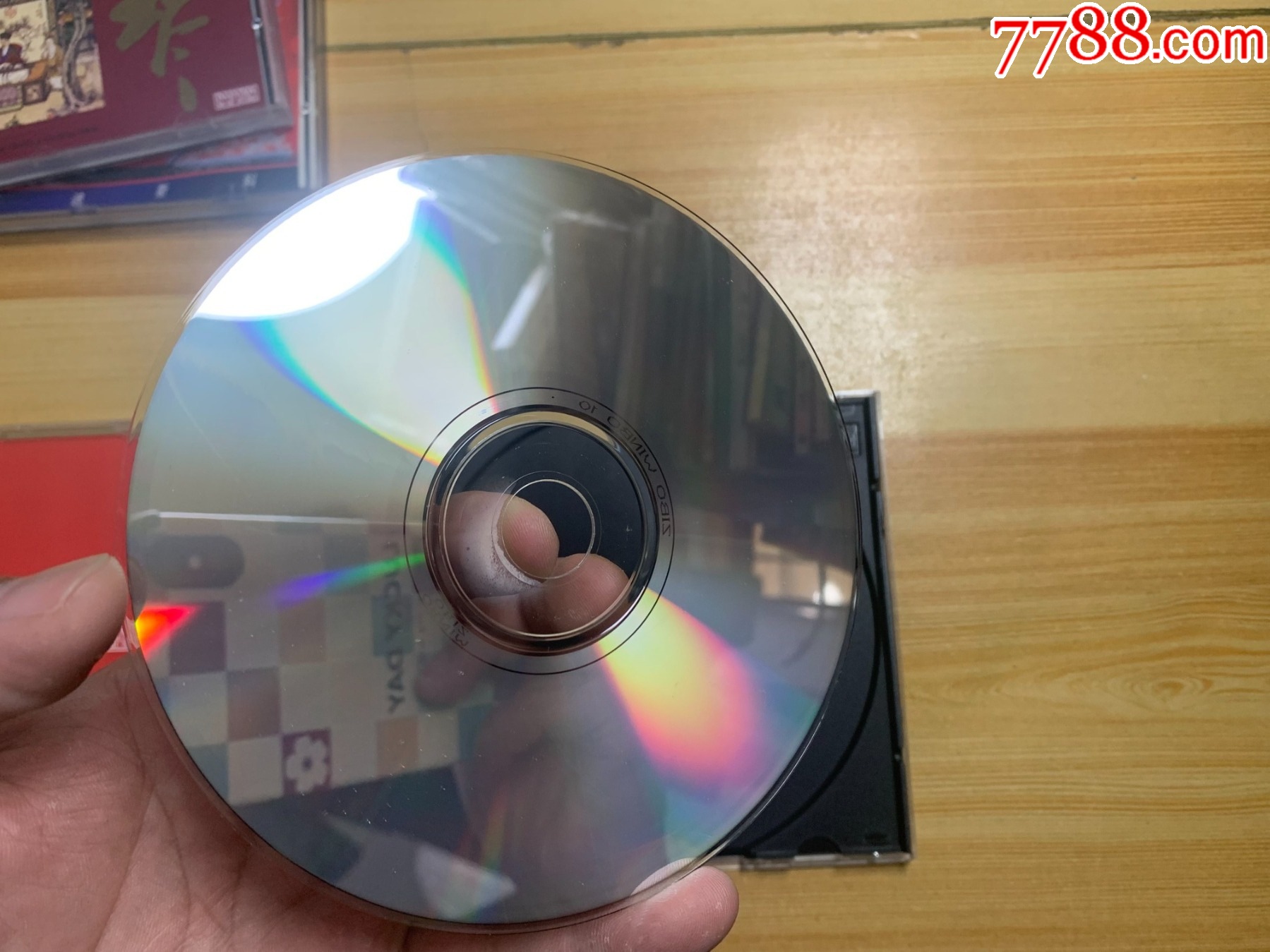 塤與箜篌_價格15元【笑笑店鋪】_第7張_7788收藏__收藏熱線
