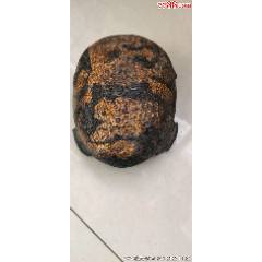 清代澄泥砚_澄泥砚/泥砚_大户收藏【7788旧书网】