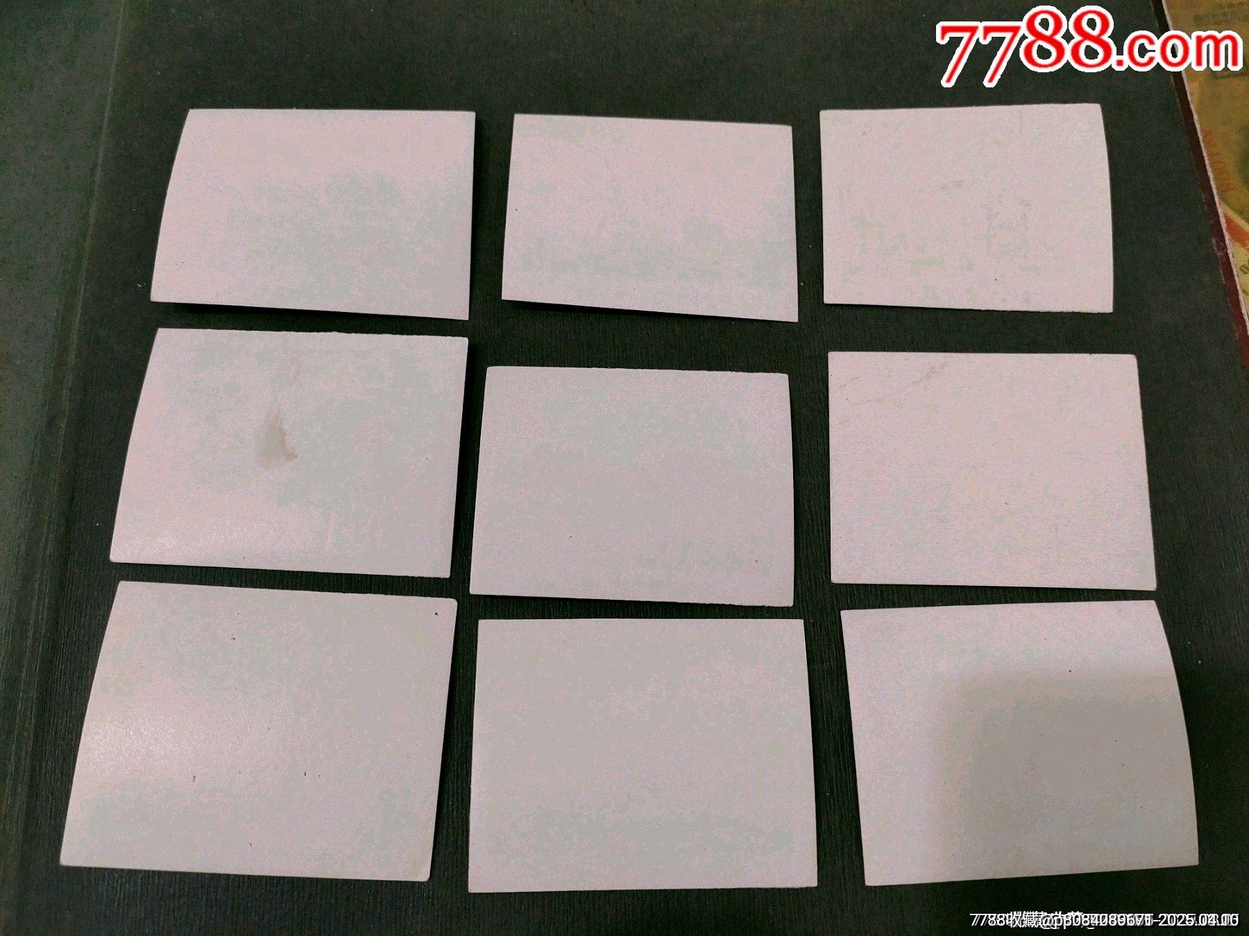五六十年代杭州西湖景點風景照9張合售_價格45元【風雅書亭】_第6張_7788收藏__收藏熱線