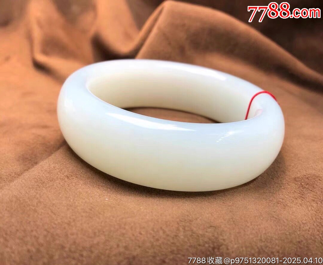 和田玉手镯-和田玉-7788手表收藏
