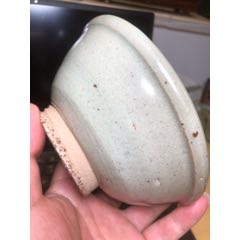 金元時(shí)期青釉精品厚重瓷器