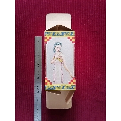 爽身香粉【雙鳳嘜】商標廣告包裝盒(se106354561)_斯求之家