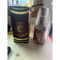 80年贵州茅台酒– MTI 樽鼎国际