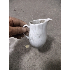 特殊形制老茶碗茶杯_聚鑫院