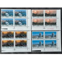 1988年T128邮票_新中国邮票_图片价格_收藏行情_7788集邮网