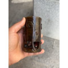 寿山印文集萃_玉印_古雅居【7788旧书网】 寿山印文集萃_玉印_古雅居【7788旧书网】