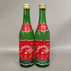 西凤酒-评酒网