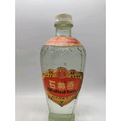 80年代初杭州西湖酒厂(桂花陈酿)16度1500ML_老酒收藏_远源流连