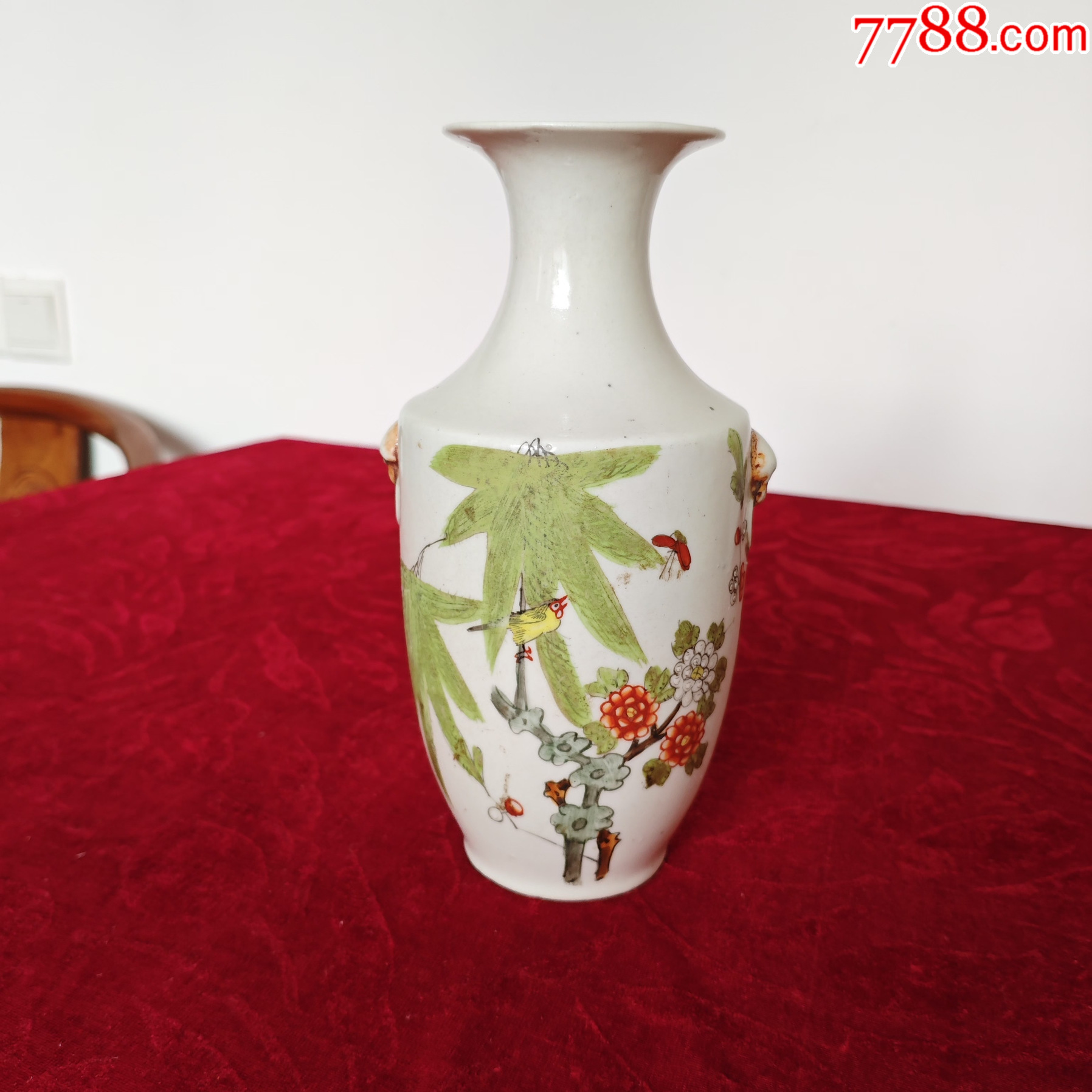 陶器花瓶 (81) 陶器花瓶 (81)