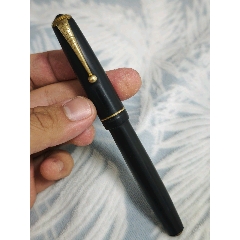 大號(hào)友聯(lián)金筆一支(zc41052659)_絨鳥苑