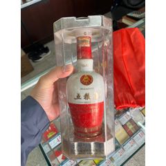 五糧液2010年