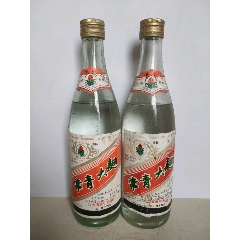 常青大曲