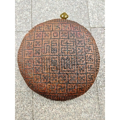 ●日本正規品● 民国时期竹老书箱16_竹篮/竹筐/竹盒_南依琳古玩小店【7788旧书网】 工芸品