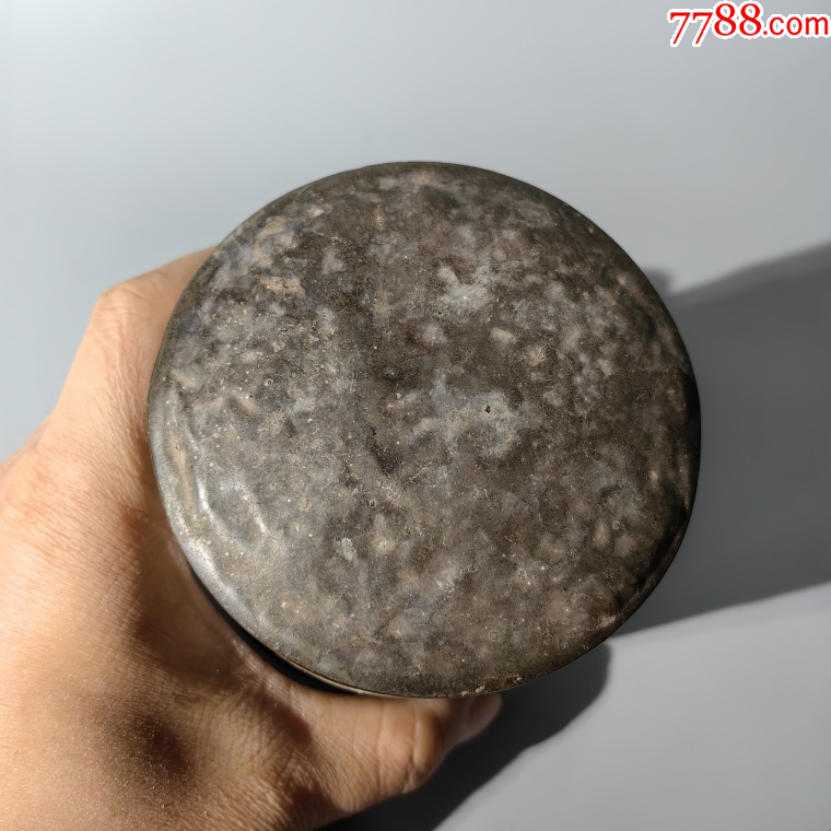 清末錫粉盒包老錫器錫壺錫爐錫盤錫罐錫盒錫茶葉筒錫雜件_價(jià)格180元【清茗敘瓷丶】_第2張_7788收藏__收藏?zé)峋€