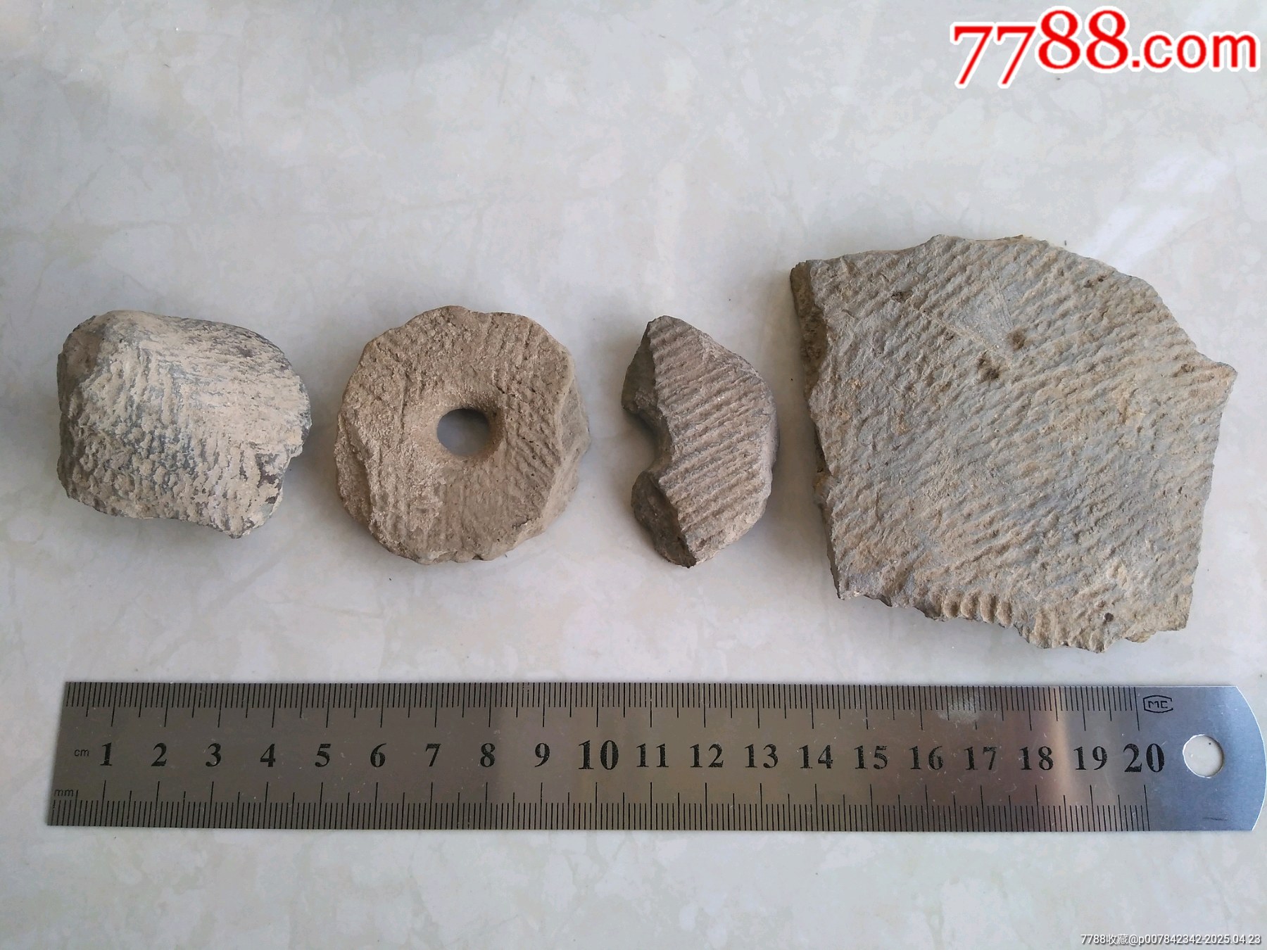 4個陶器_價格200元_第2張_7788收藏__收藏熱線