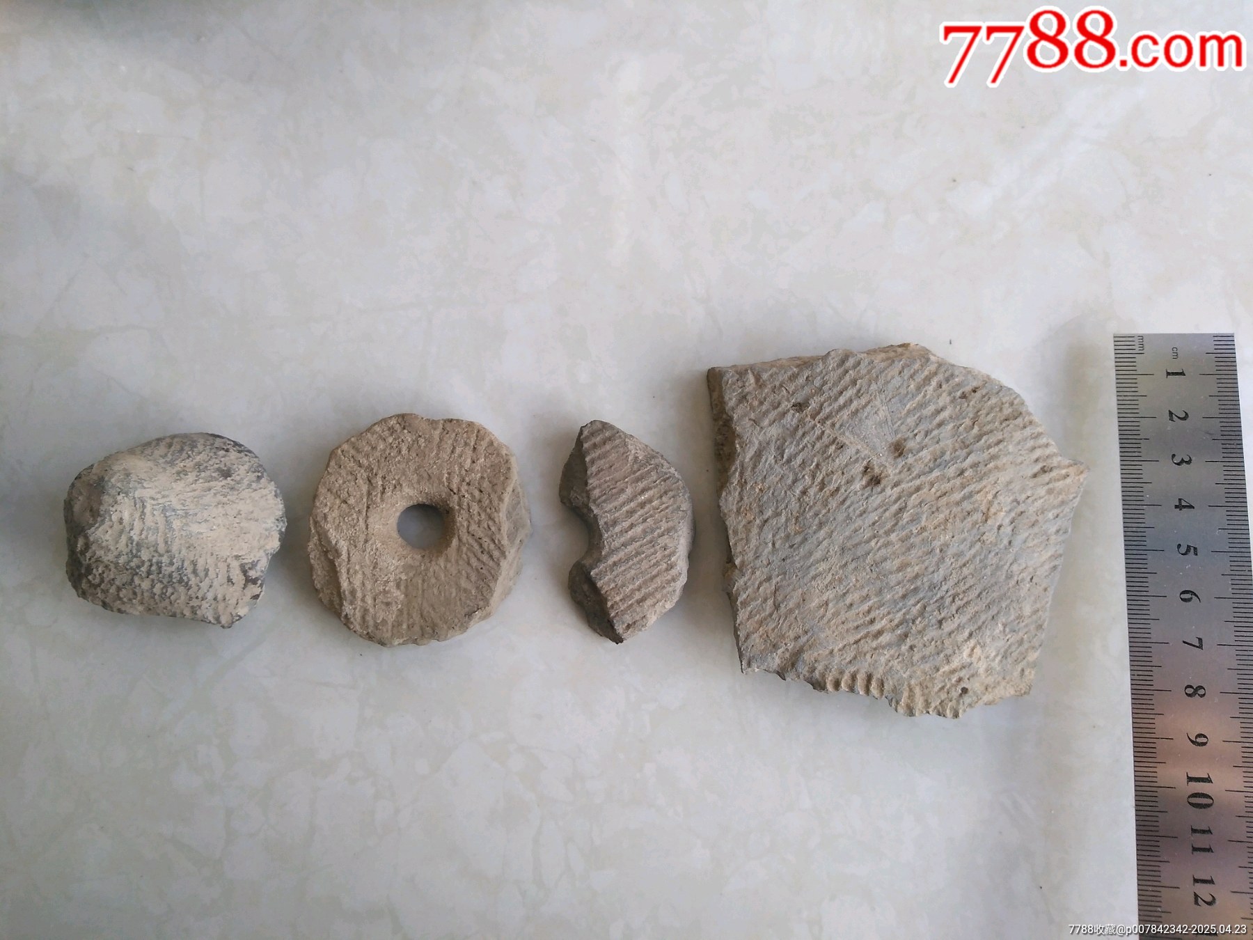 4個陶器_價格200元_第4張_7788收藏__收藏熱線