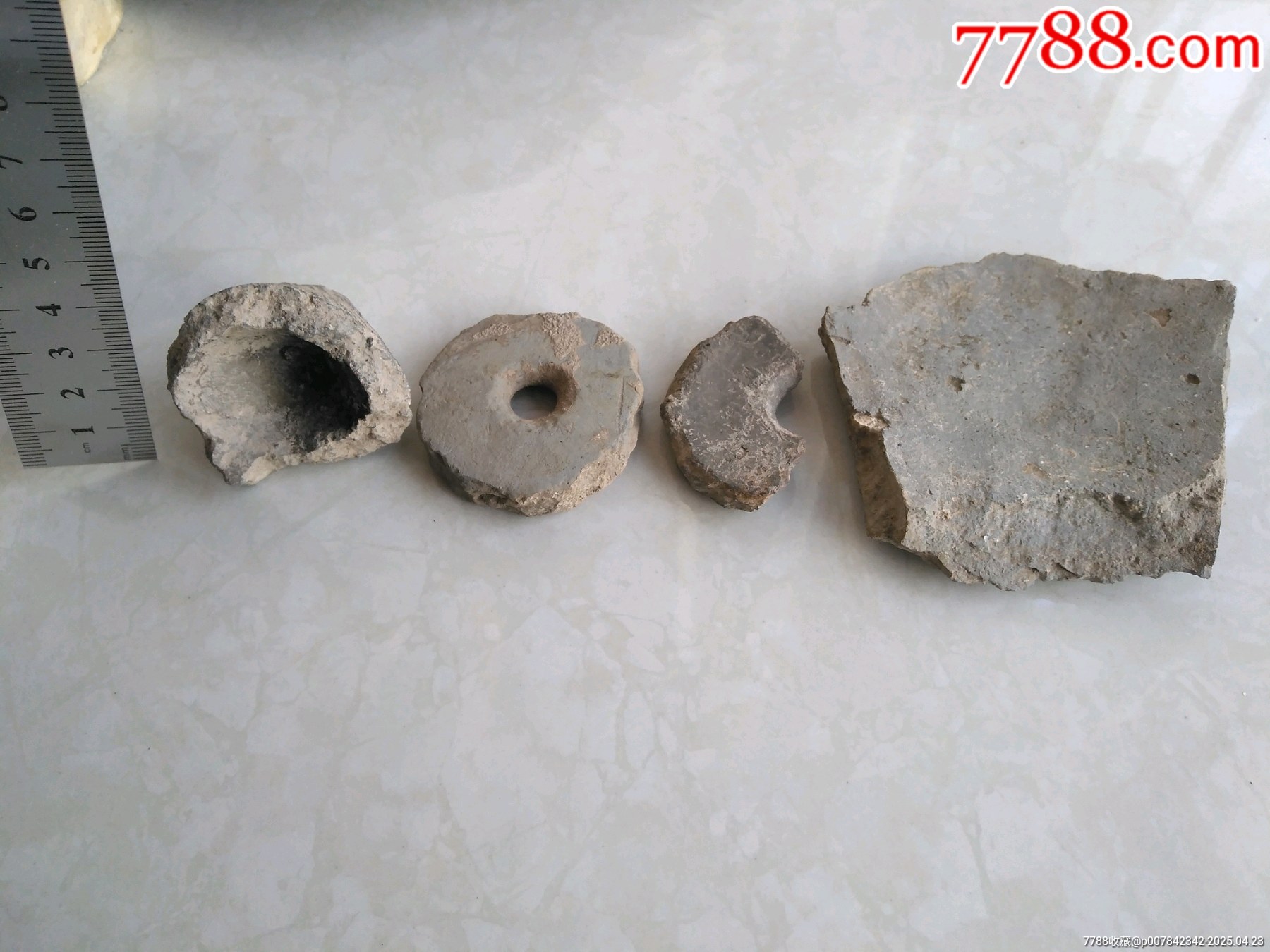 4個陶器_價格200元_第6張_7788收藏__收藏熱線