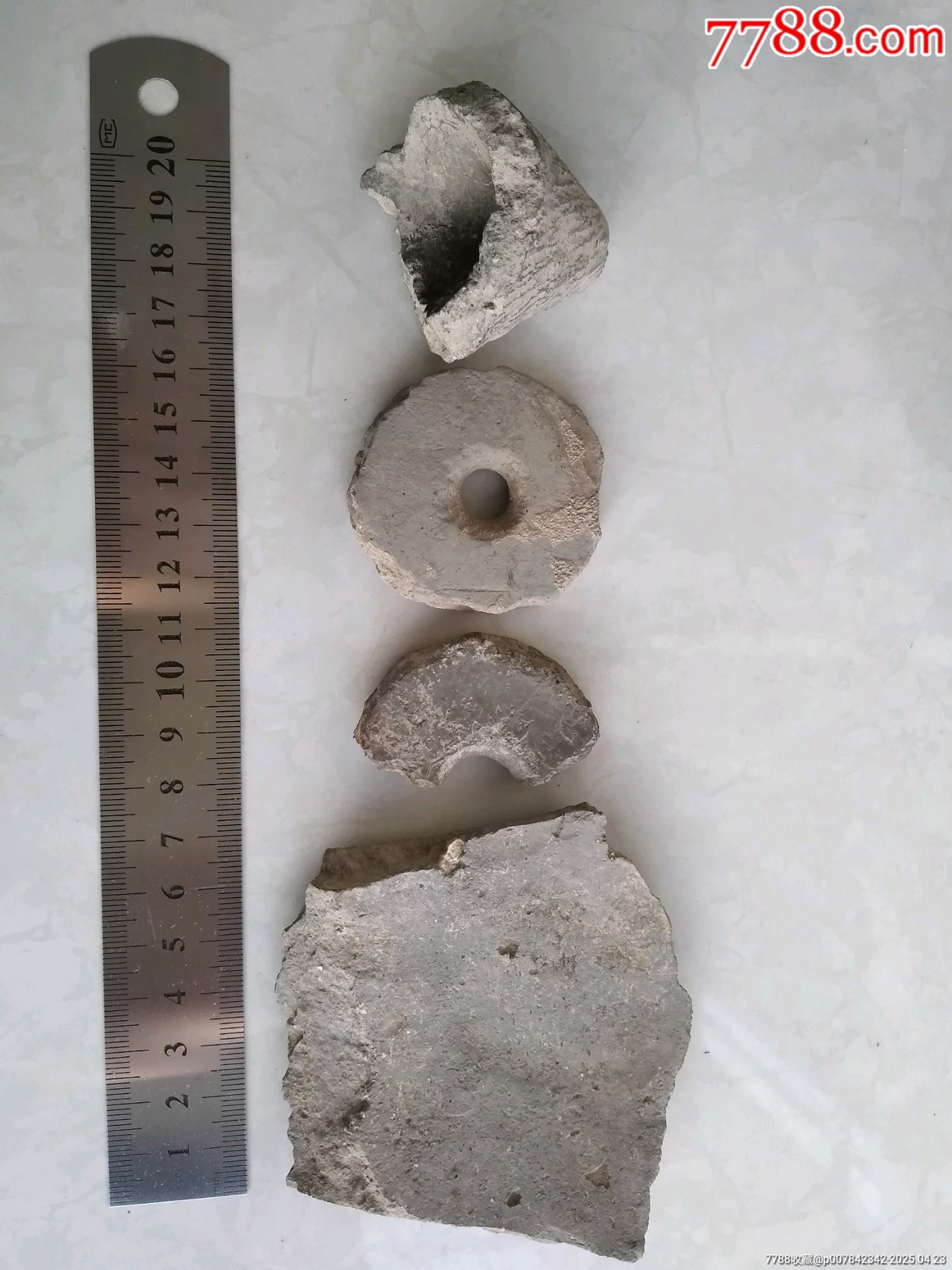 4個陶器_價格200元_第7張_7788收藏__收藏熱線