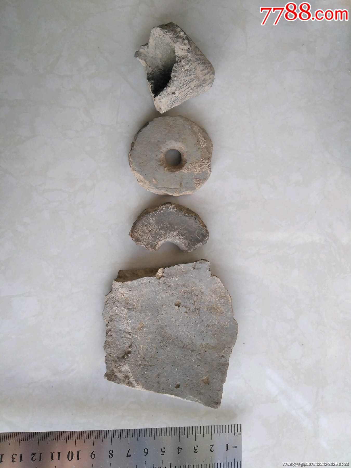 4個陶器_價格200元_第8張_7788收藏__收藏熱線
