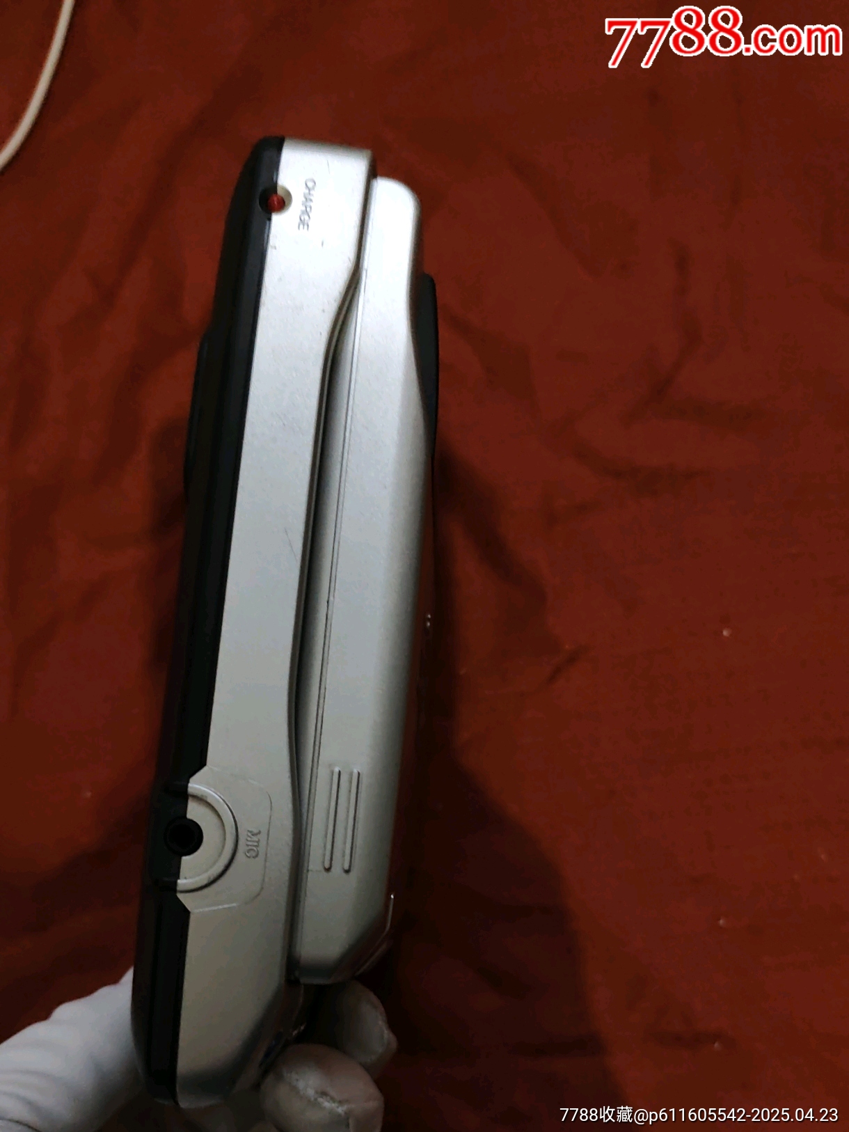 AIWA（KM88）_價(jià)格288元【三瓜兩棗】_第3張_7788收藏__收藏?zé)峋€
