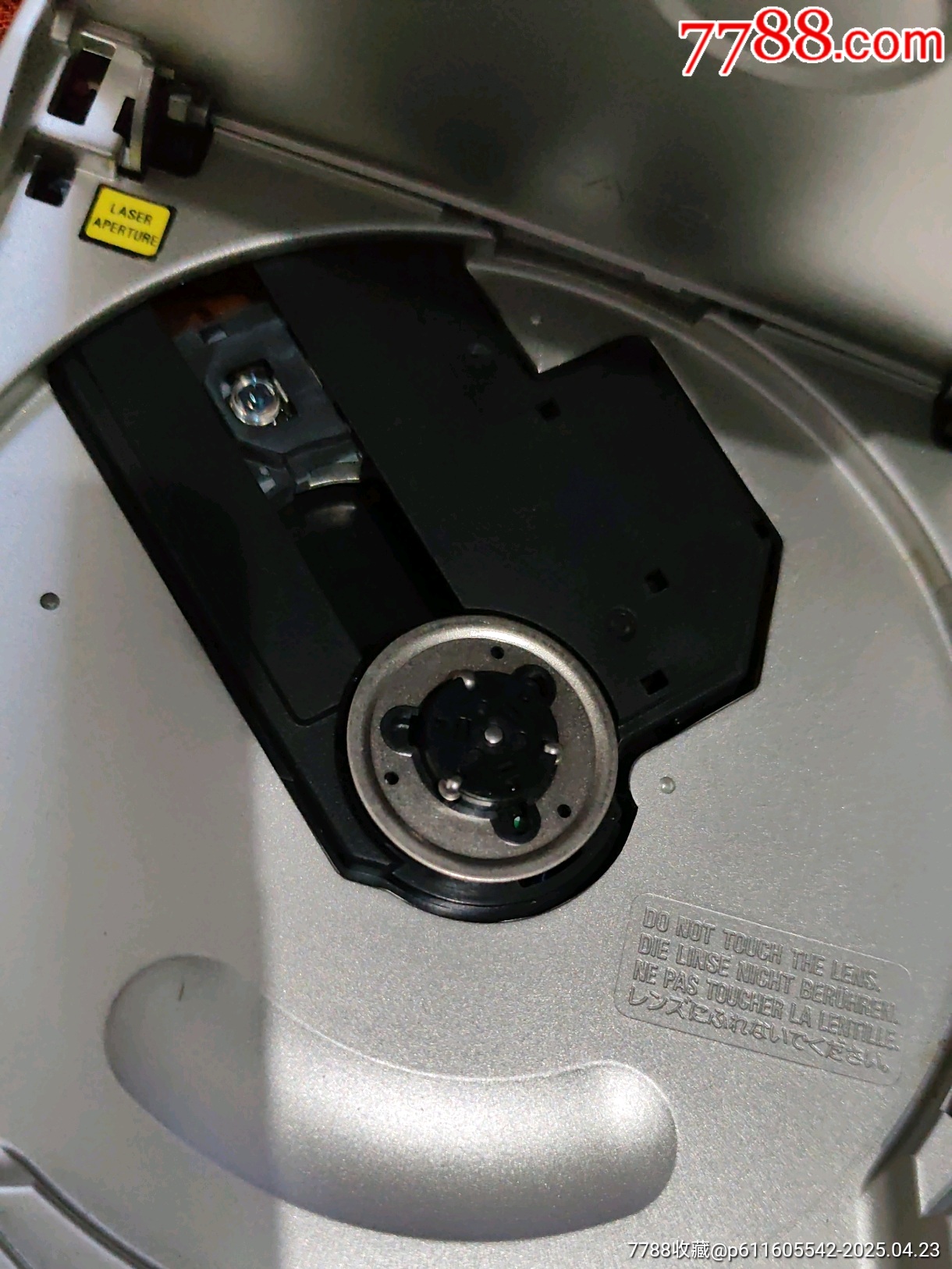 AIWA（KM88）_價(jià)格288元【三瓜兩棗】_第12張_7788收藏__收藏?zé)峋€