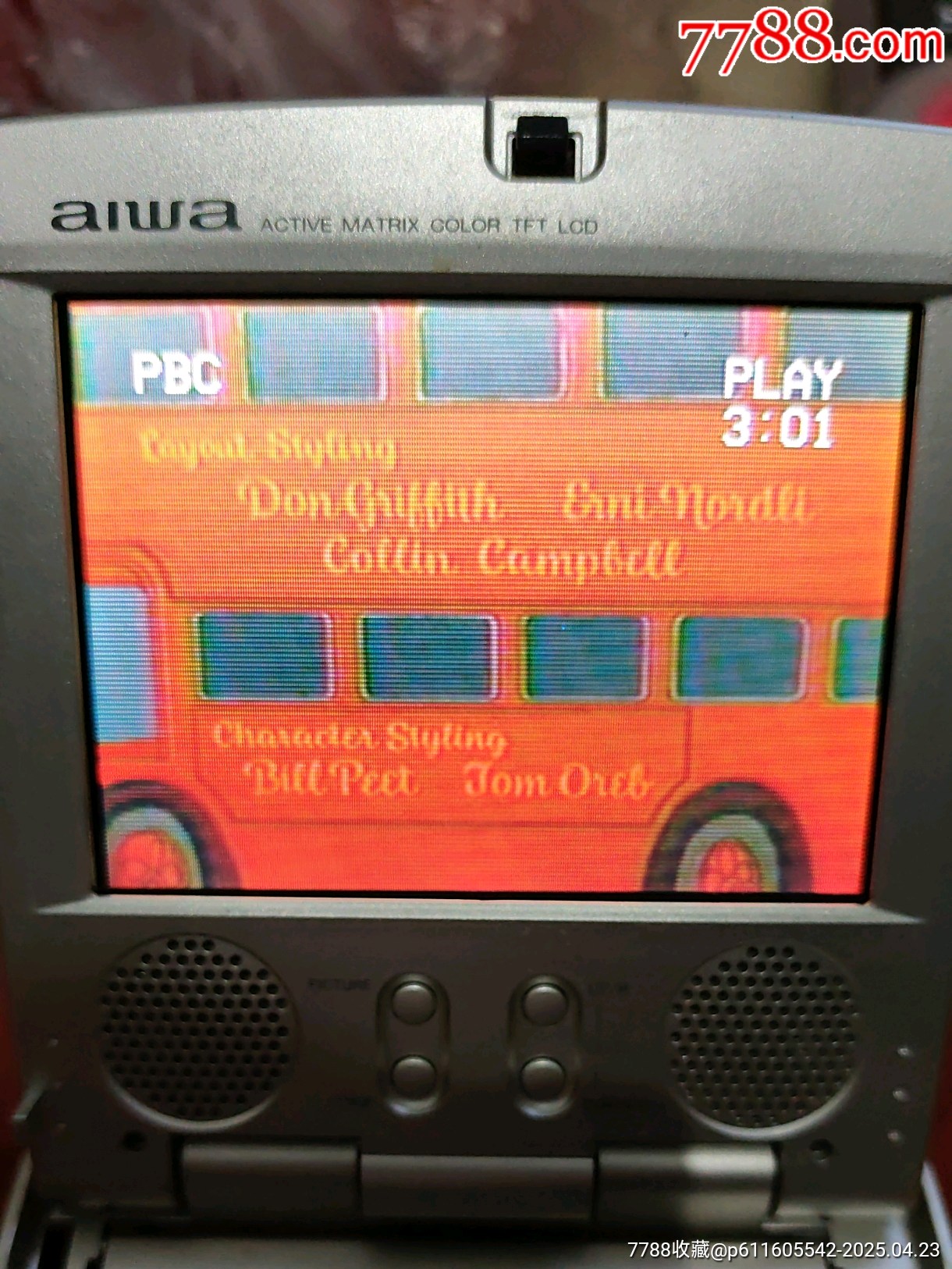 AIWA（KM88）_價(jià)格288元【三瓜兩棗】_第15張_7788收藏__收藏?zé)峋€