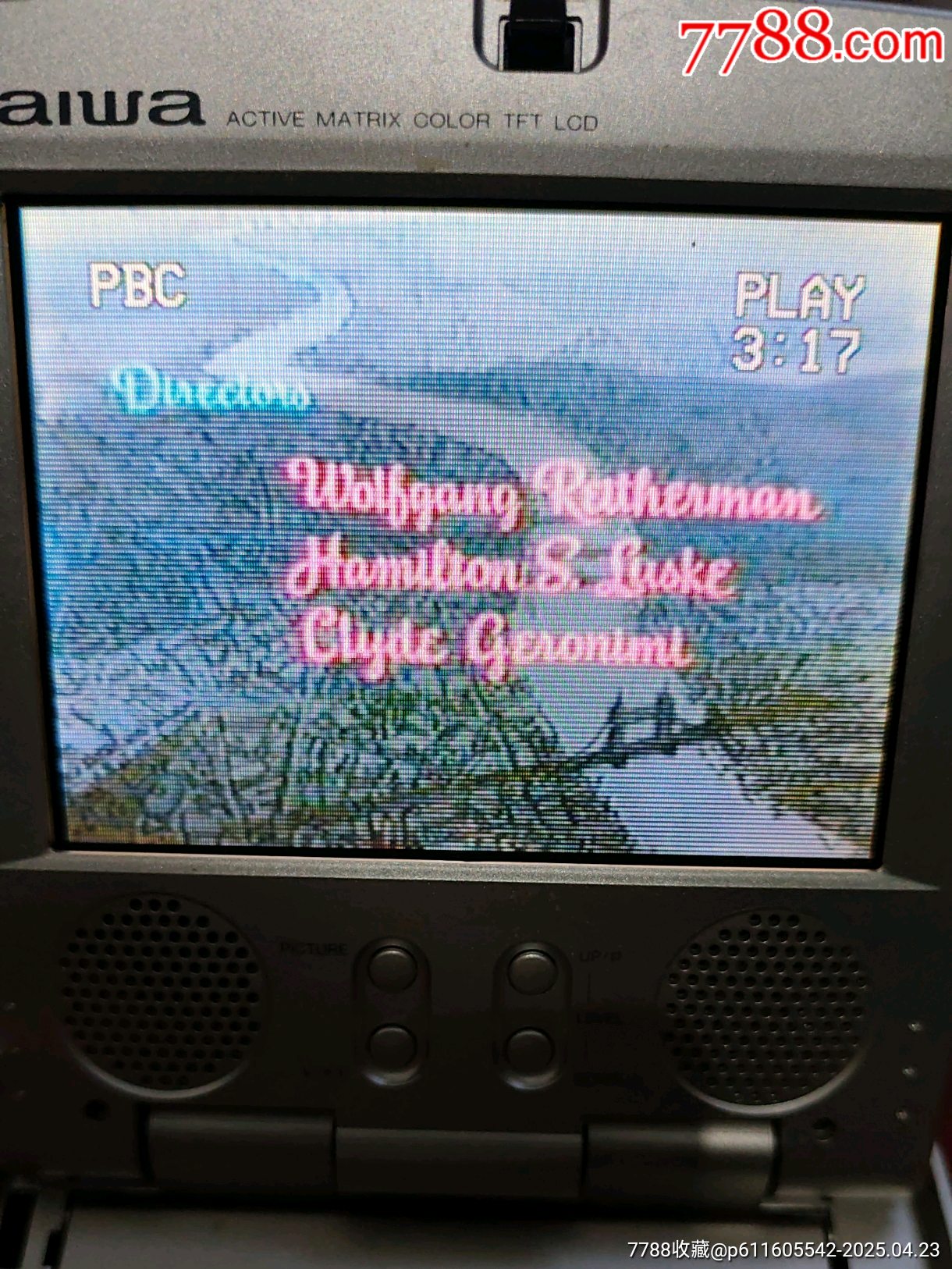 AIWA（KM88）_價(jià)格288元【三瓜兩棗】_第16張_7788收藏__收藏?zé)峋€
