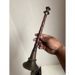 紅木嗩吶品相不錯(cuò)如圖-￥288 元_嗩吶_7788網(wǎng)