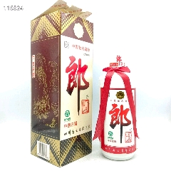 80年代，洋河大曲，55度，500ML装_老酒收藏_铭悦名酒收藏馆总店