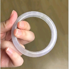 天然翡翠手鐲，紫羅蘭翡翠-￥800 元_翡翠/緬甸玉_7788網(wǎng)