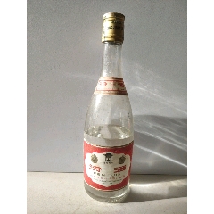 喝品汾酒