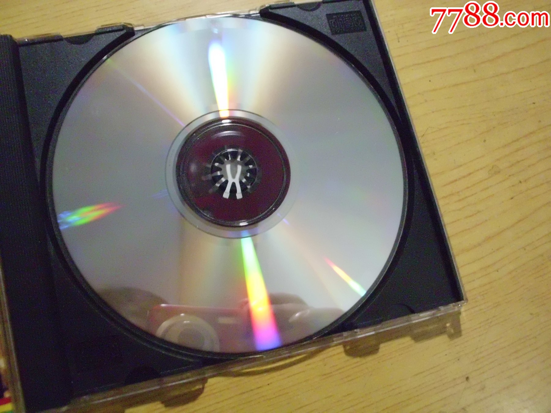 外文CD_價格9元【寶大洋】_第5張_7788收藏__收藏熱線