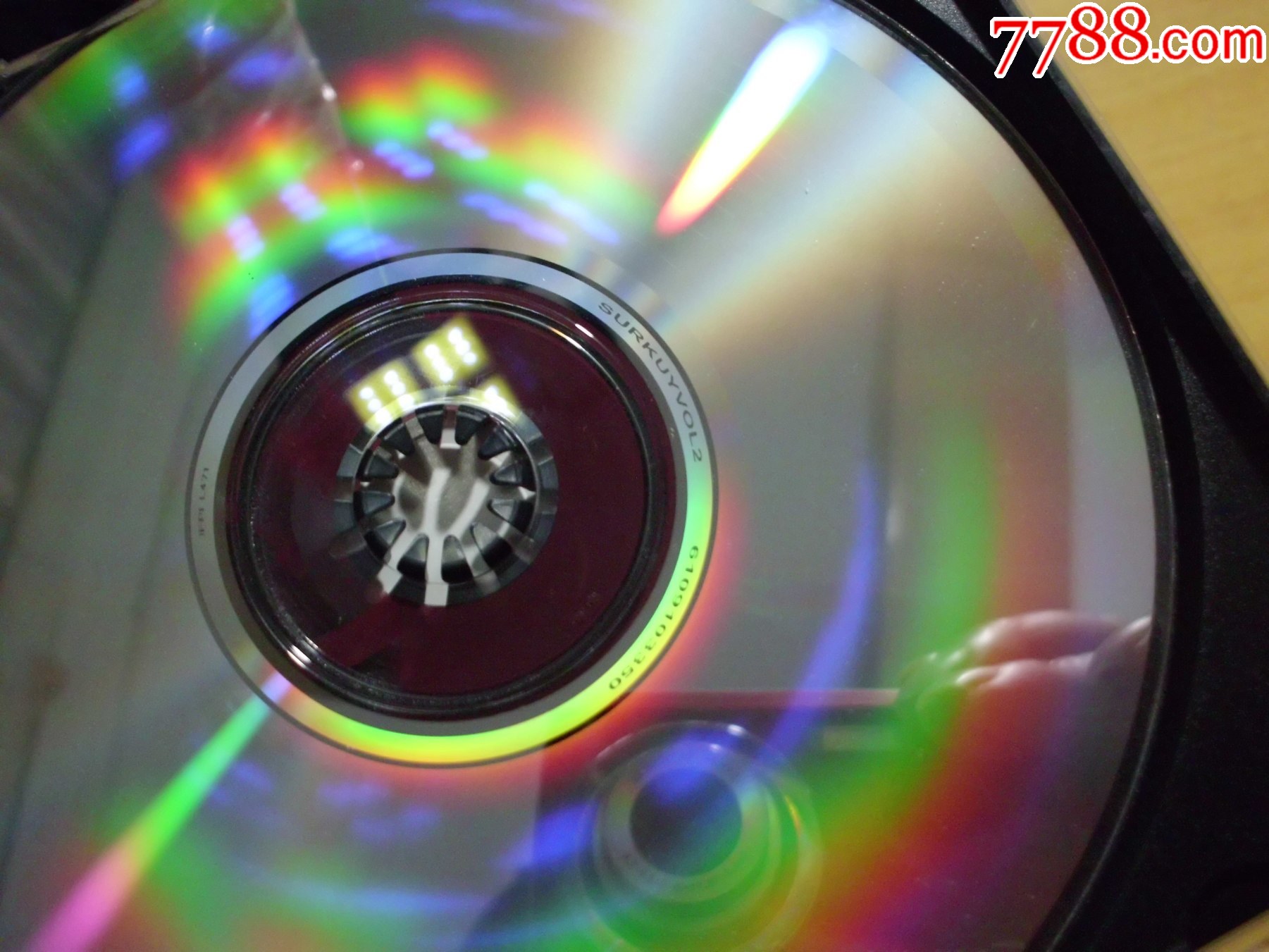 外文CD_價格9元【寶大洋】_第6張_7788收藏__收藏熱線