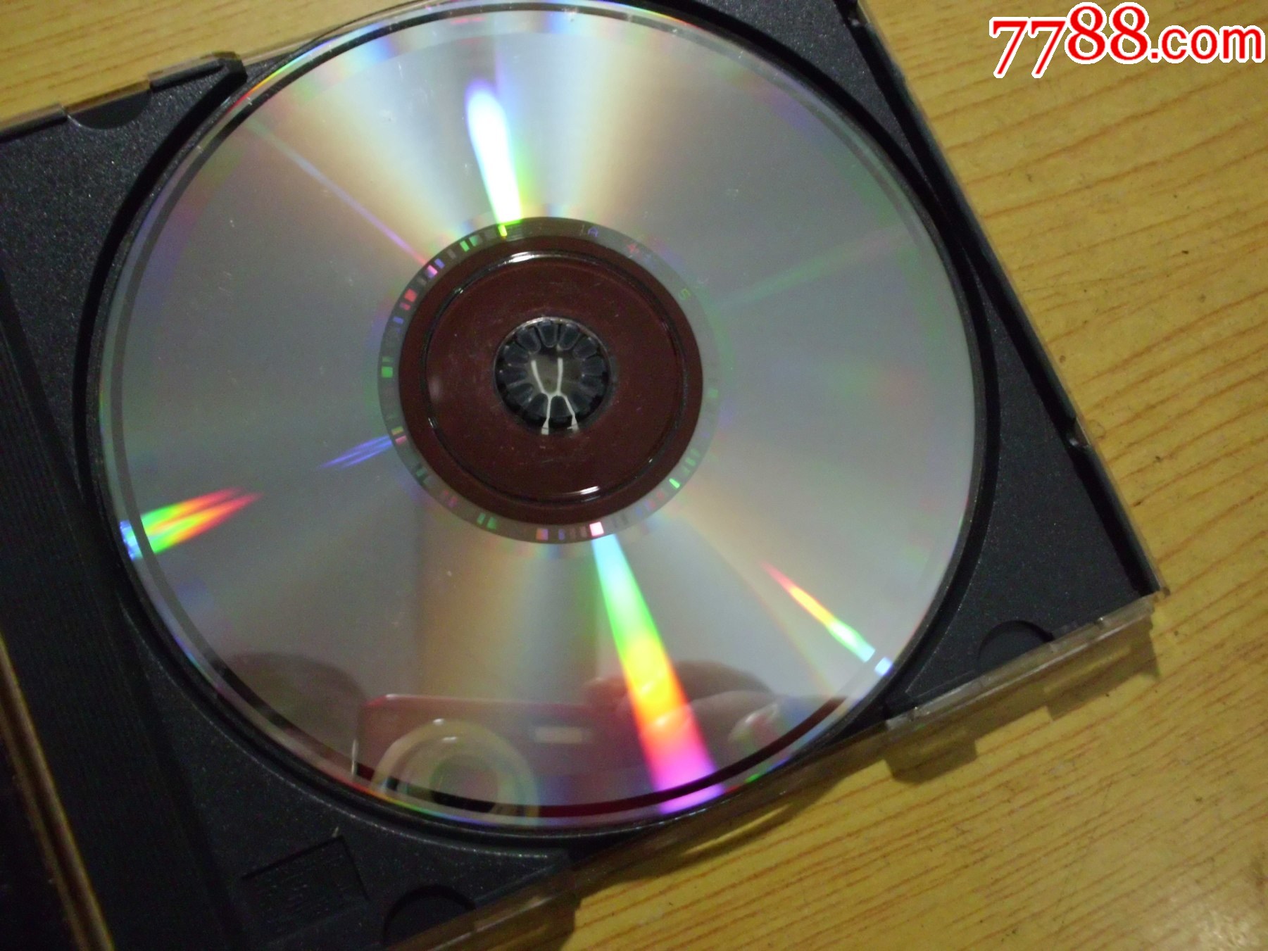 外文CD_價格9元【寶大洋】_第5張_7788收藏__收藏熱線