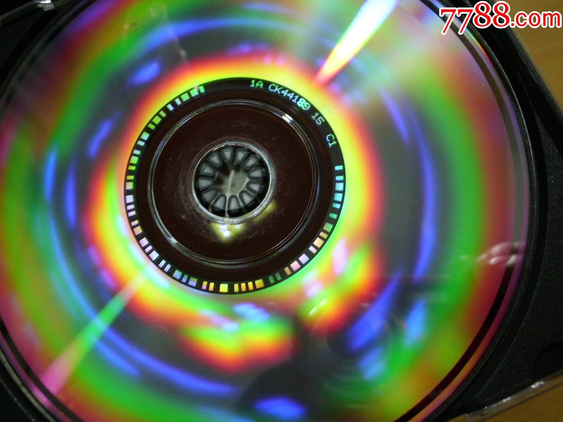 外文CD_價格9元【寶大洋】_第6張_7788收藏__收藏熱線