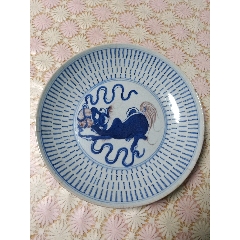 中国　青花　双喜文　小瓶　M　R6639 中国 青花 双喜文 小瓶 M R6639 （Buy Yanghe Daqu Yanghe