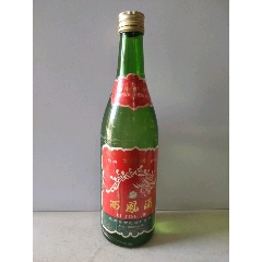 西鳳酒