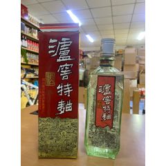 2001年，五粮液，52度，500ML装-老酒收藏-7788旧书网