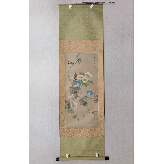 鼈甲製鳥籠 文化遺産オンライン