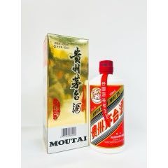 2000年左右52度480ml.五粮液一帆风顺_老酒收藏_图片鉴定_收藏