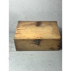 【年中無休】 老古董清代黄花梨老家具老古玩传世老货老黄花梨家具书箱_木盒/木 木工、竹工芸