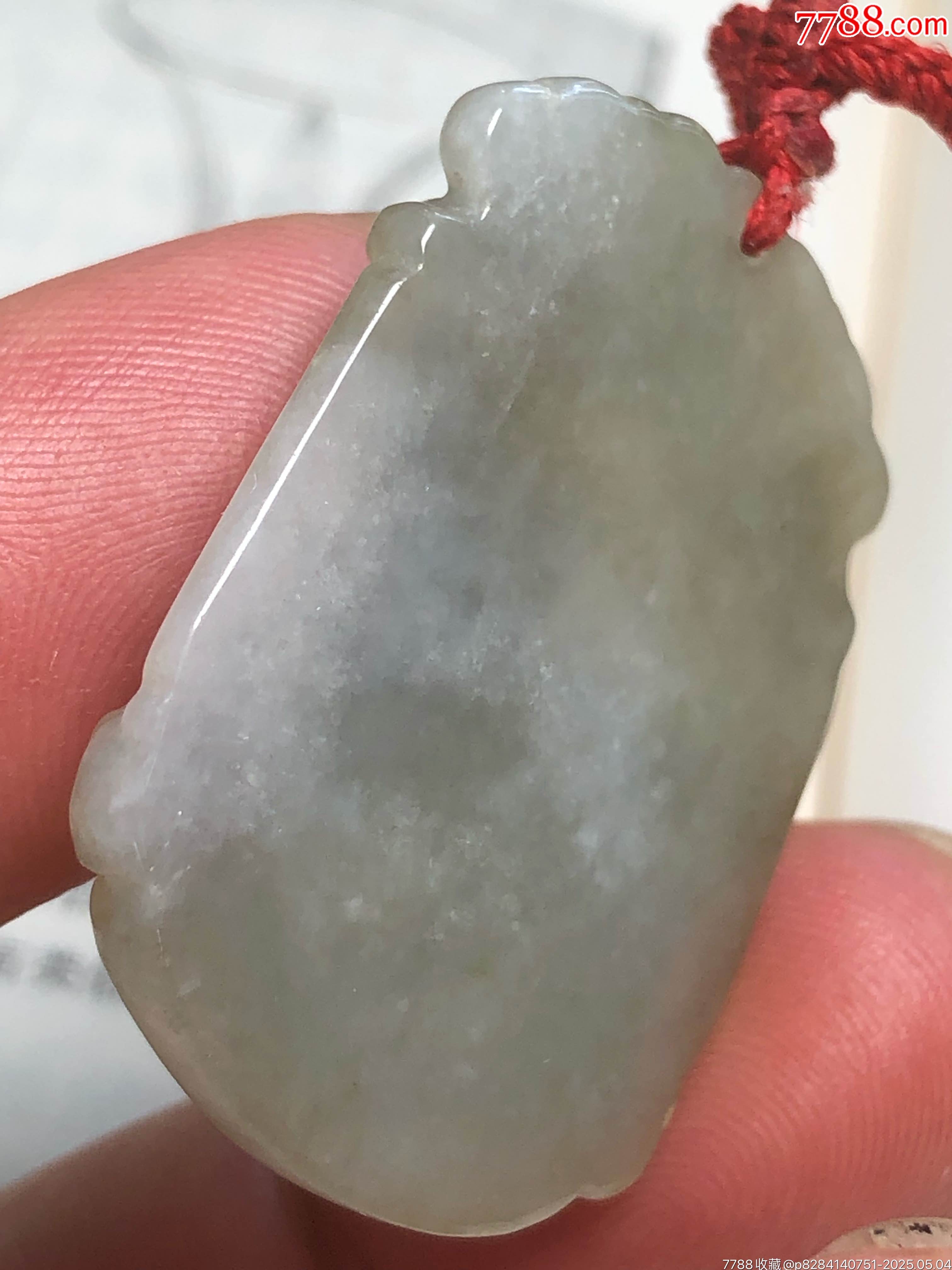 天然翡翠福祿牌子_價格50元_第3張_7788收藏__收藏?zé)峋€