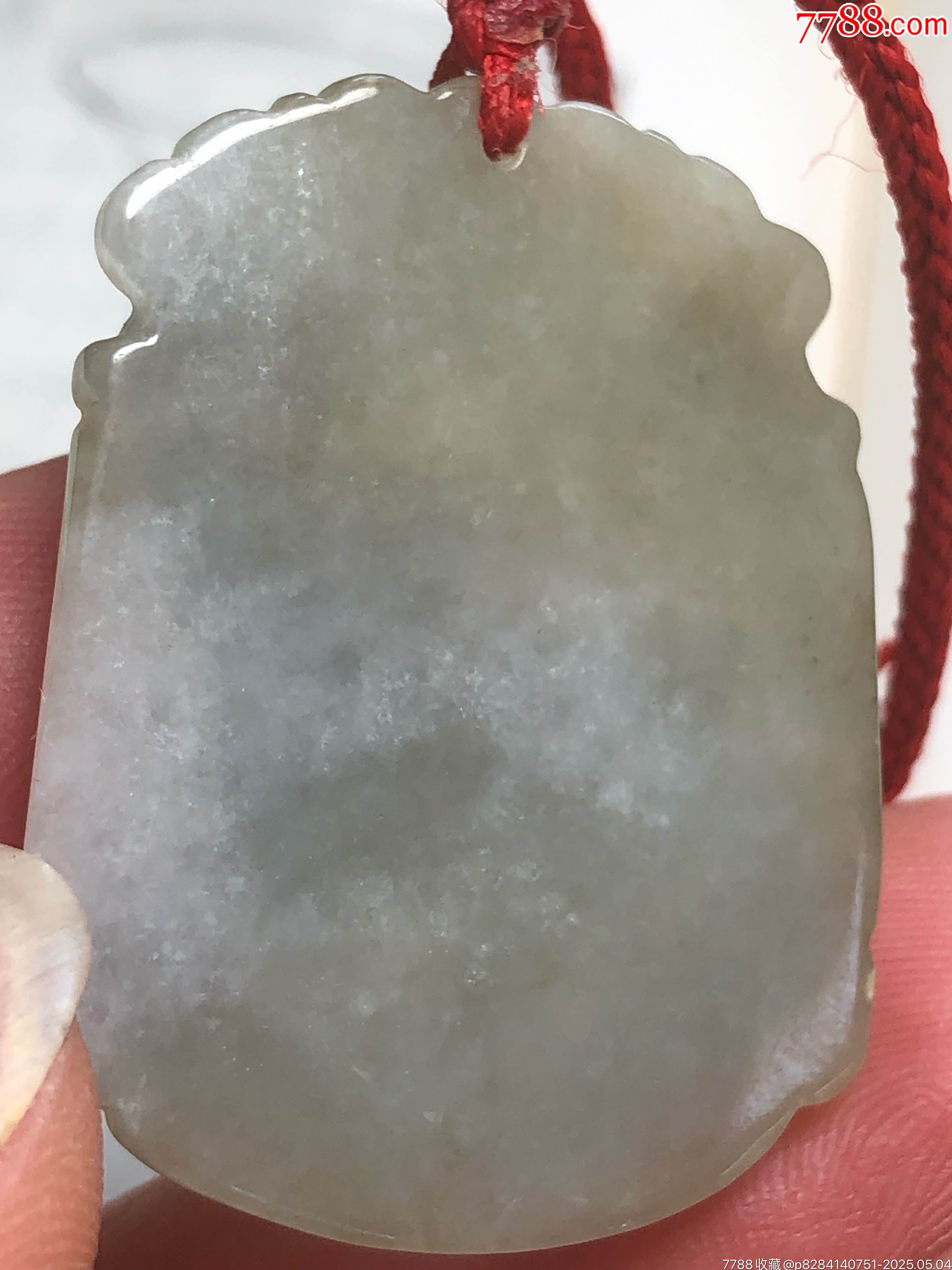 天然翡翠福祿牌子_價格50元_第11張_7788收藏__收藏?zé)峋€