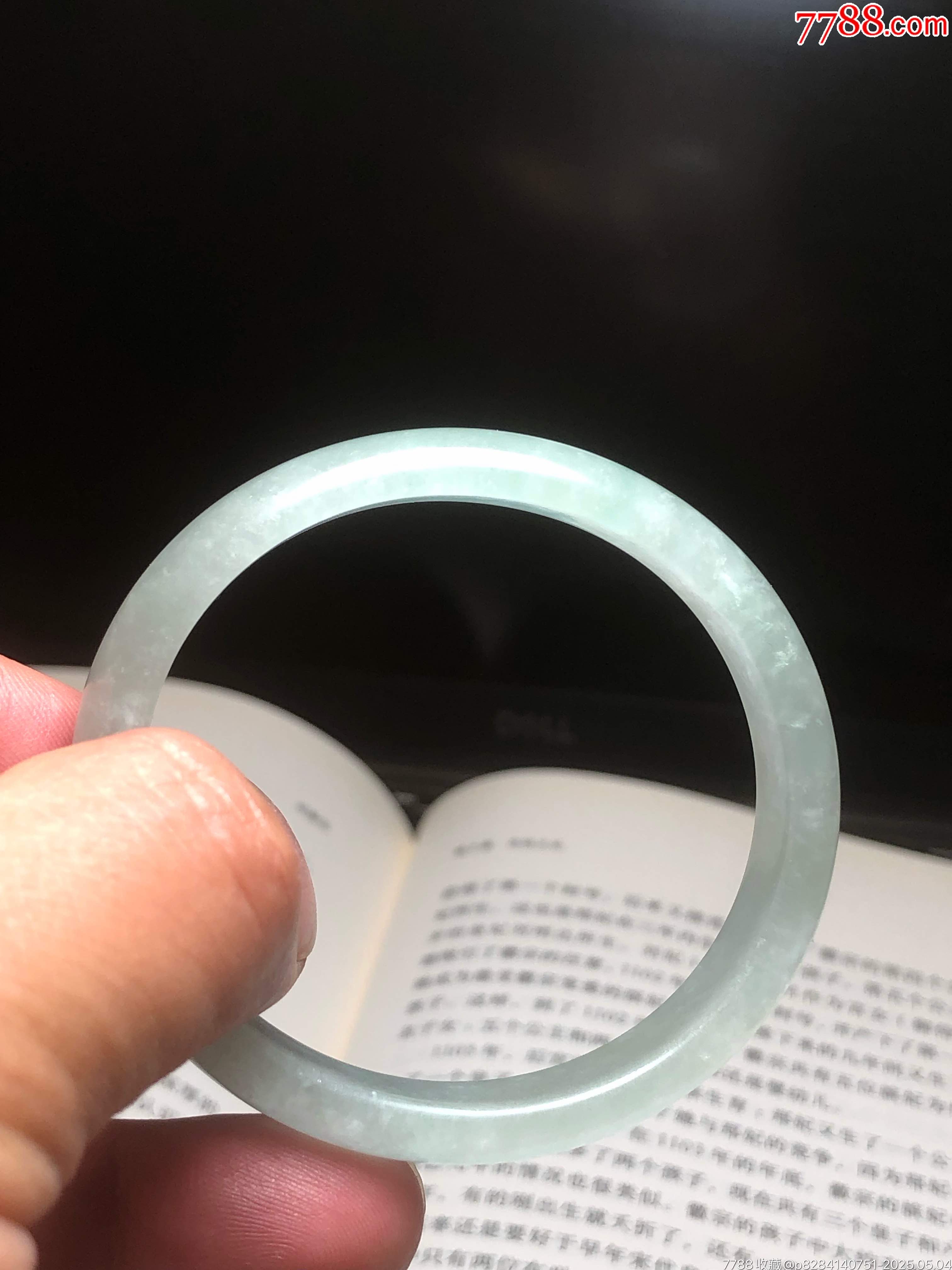 天然翡翠貴妃手鐲_價格275元_第21張_7788收藏__收藏熱線