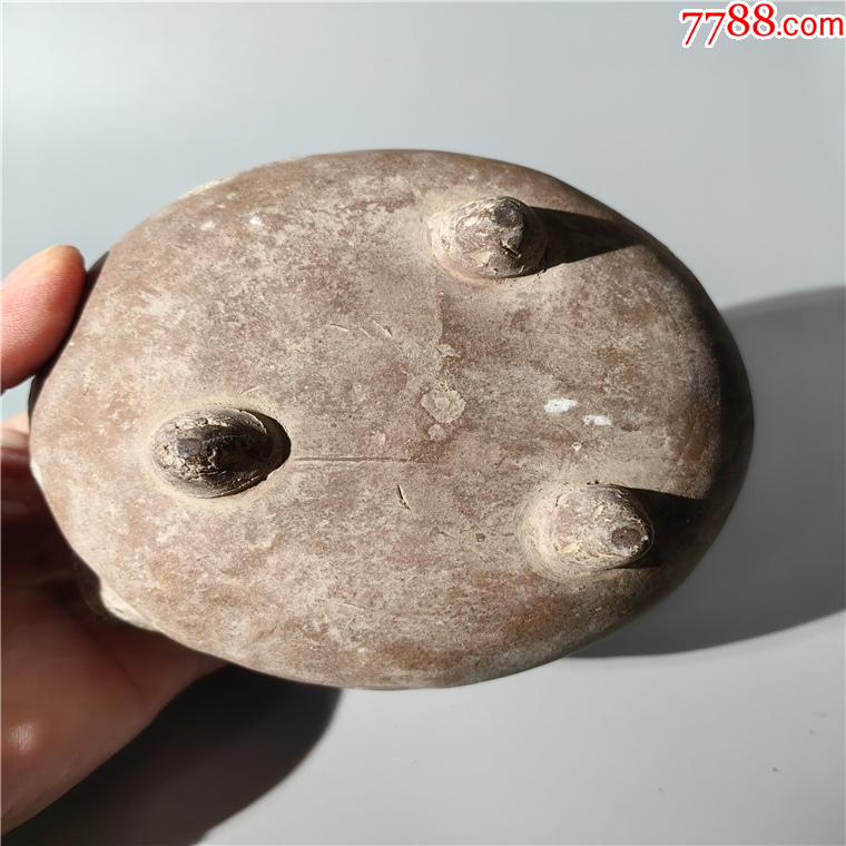 清末紫砂獸耳三足爐包老紫砂壺紫砂筆筒紫砂盆紫砂罐紫砂盤_價格350元_第8張_7788收藏__收藏?zé)峋€
