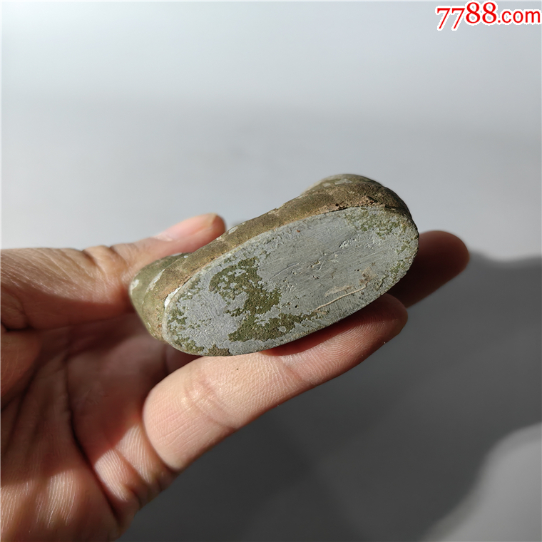 清末鉛觀音擺件包老錫器錫壺錫爐錫盤錫罐錫盒錫茶葉筒錫雜件_價格300元【清茗敘瓷丶】_第7張_7788收藏__收藏?zé)峋€